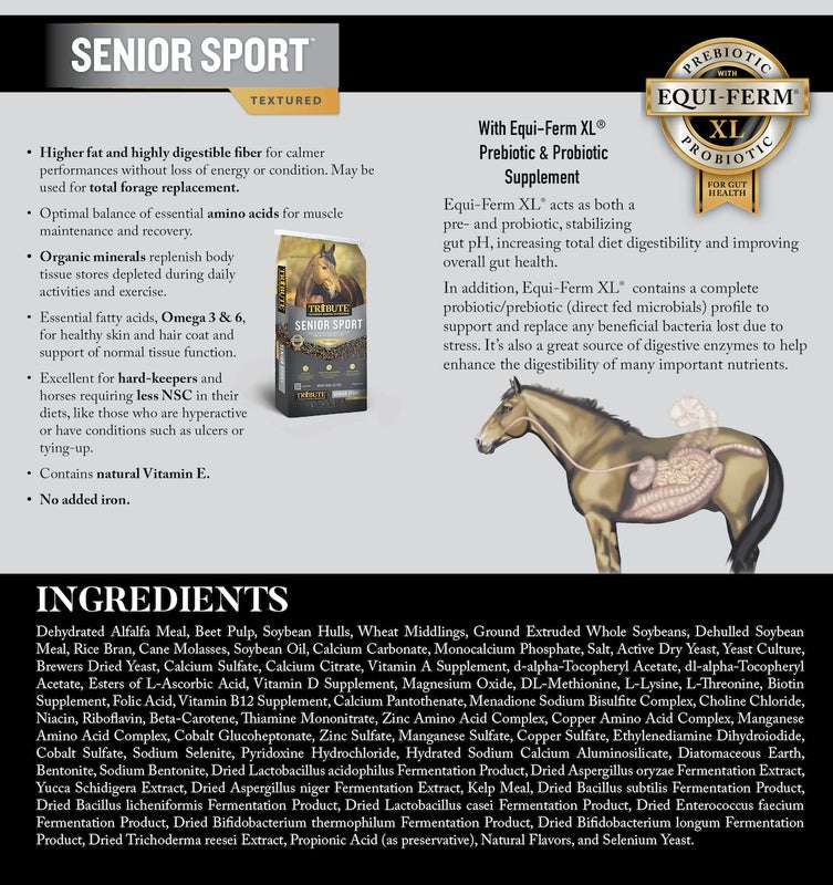 Senior Sport®,