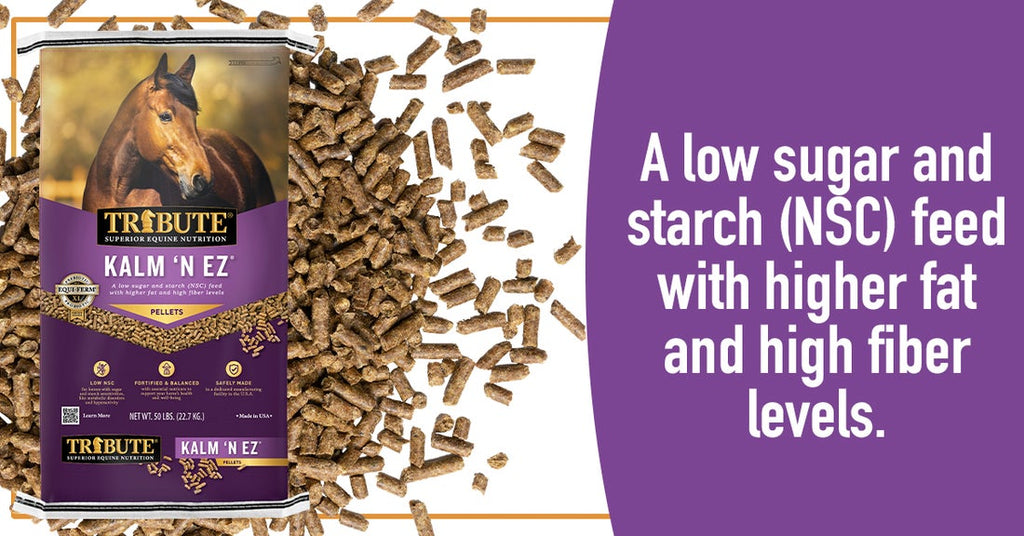 Kalm 'N EZ® Pellet
