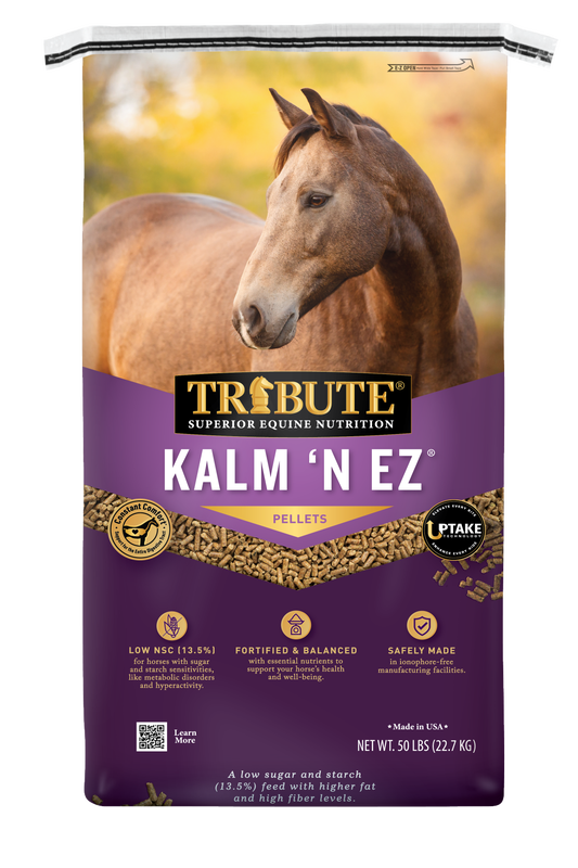 Kalm 'N EZ® Pellet