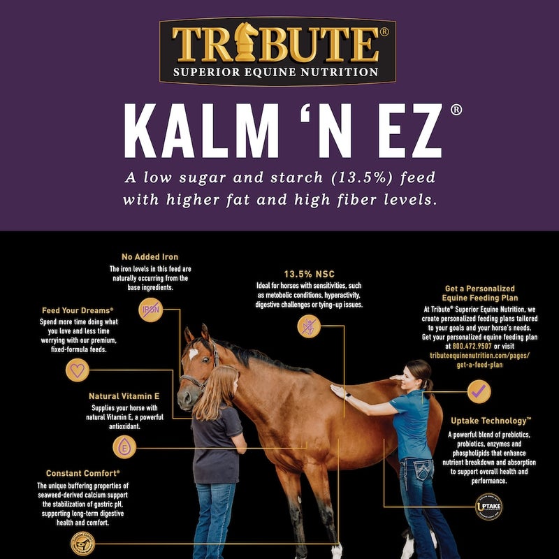 Kalm 'N EZ® Pellet
