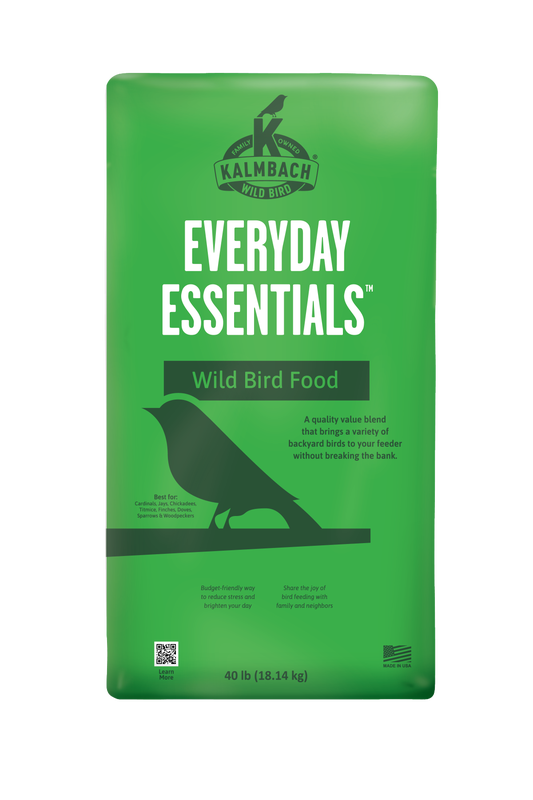 Everyday Essentials Wild Bird