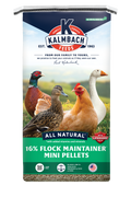 16% Flock Maintainer® Pellet Feed
