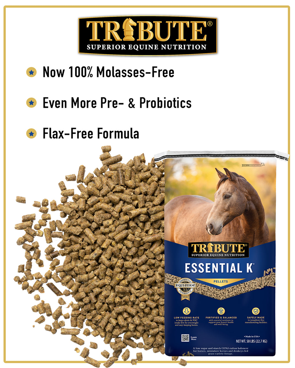Essential K®,