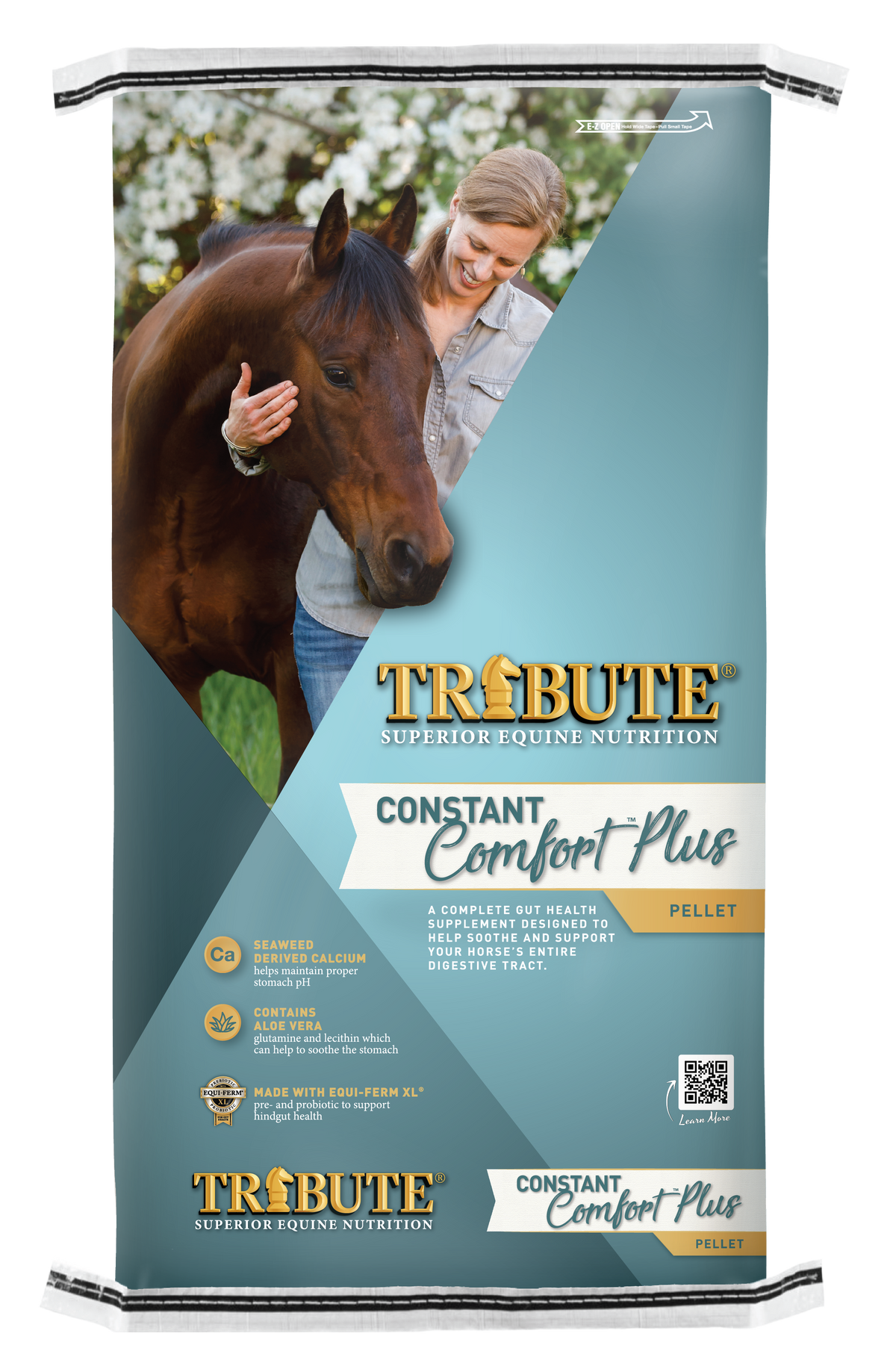 Constant Comfort® Plus