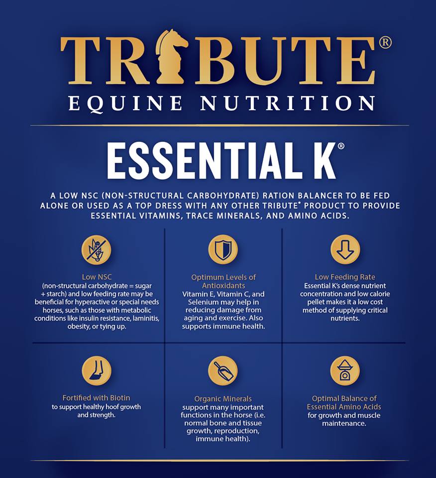 Essential K®,