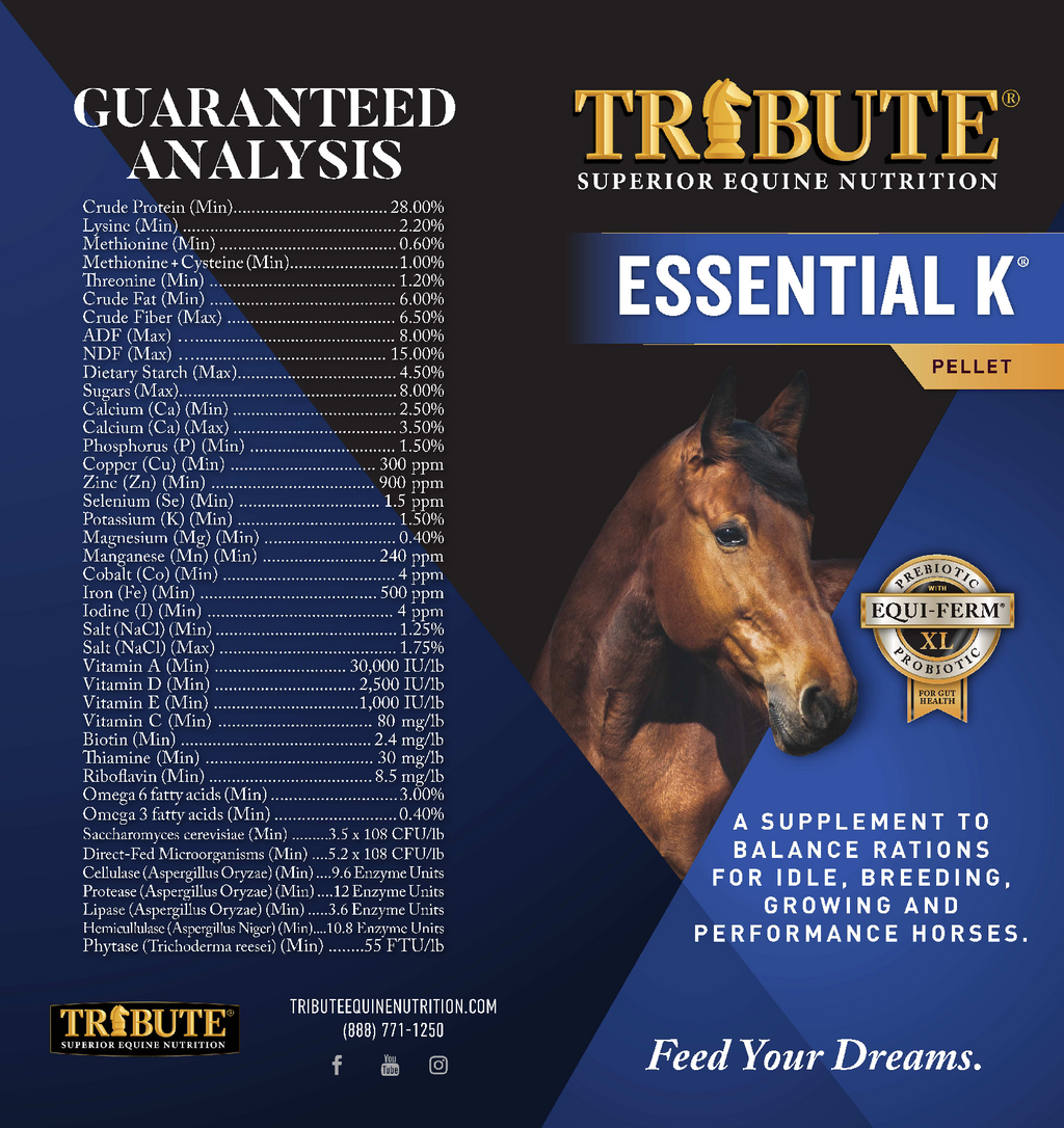 Essential K®,