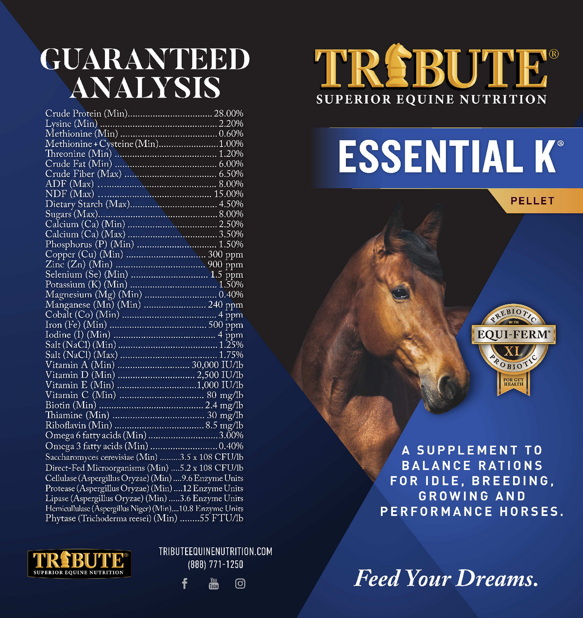 Essential K®,