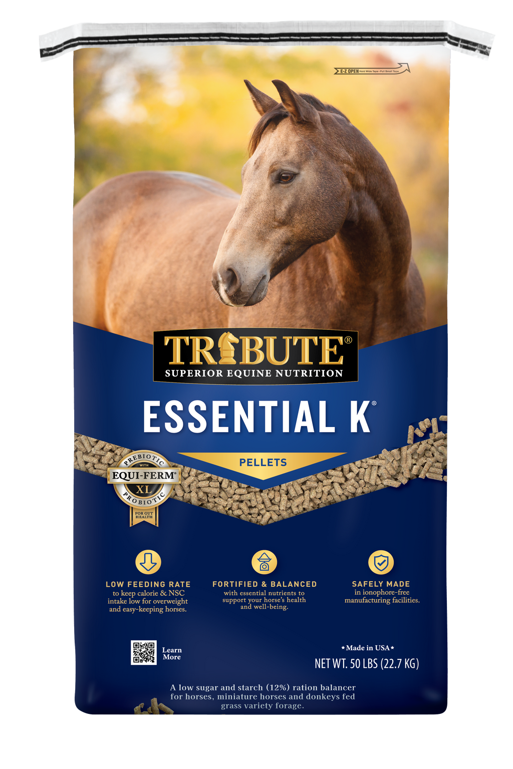 Essential K®,