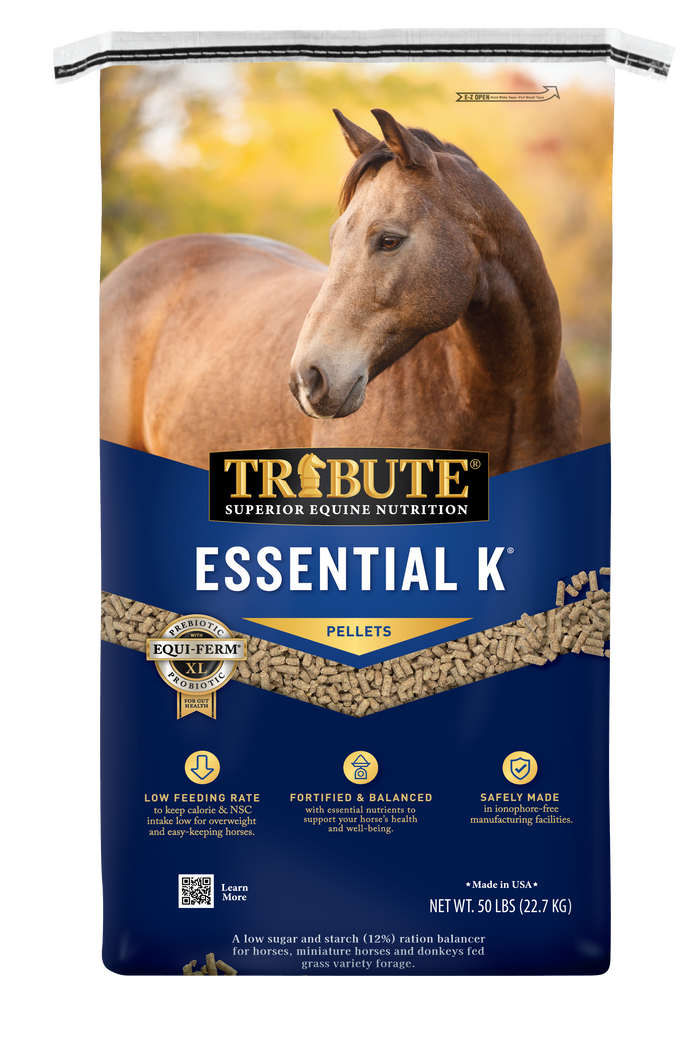 Essential K®,