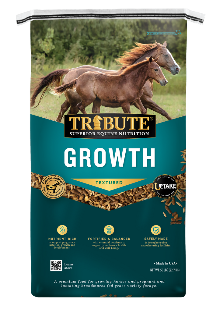 Growth Pellet,