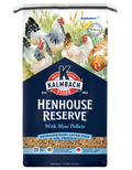 Henhouse Reserve® Feed for Chickens and Poultry