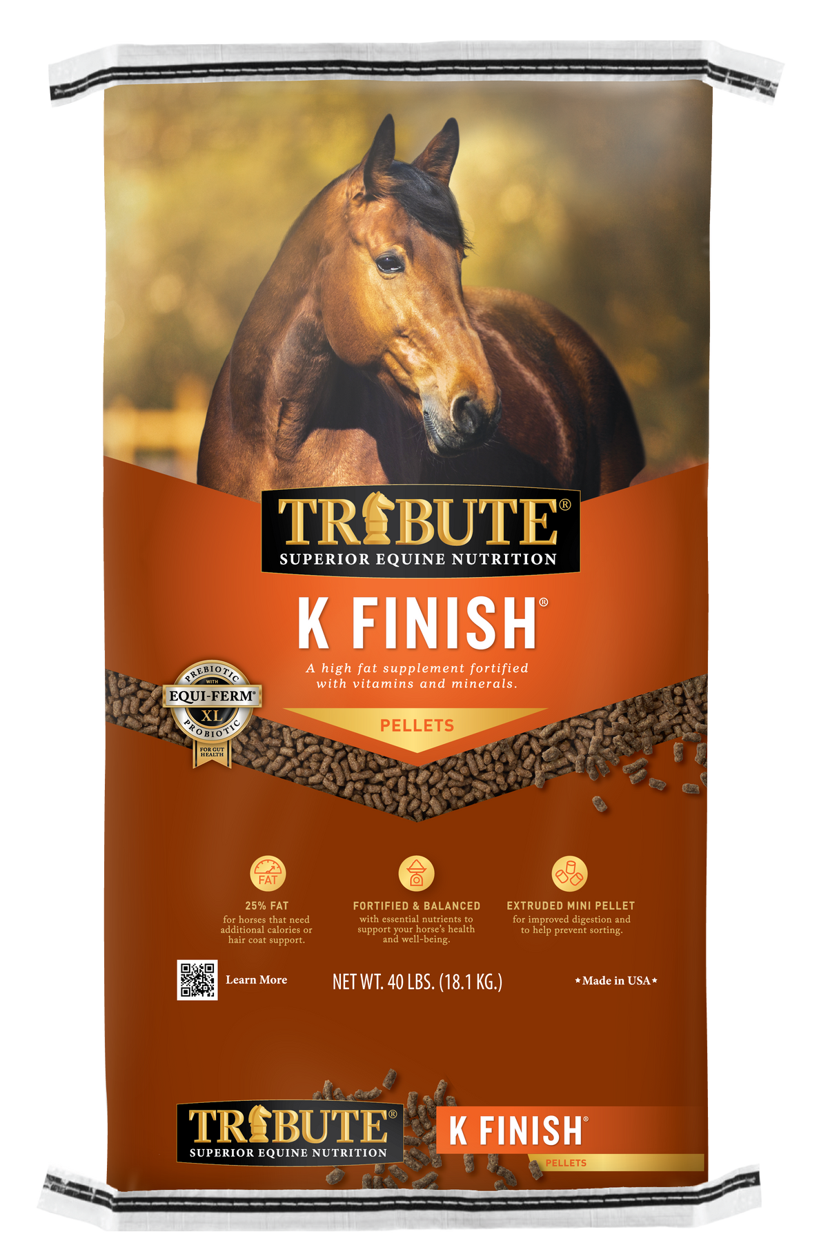 K Finish®,