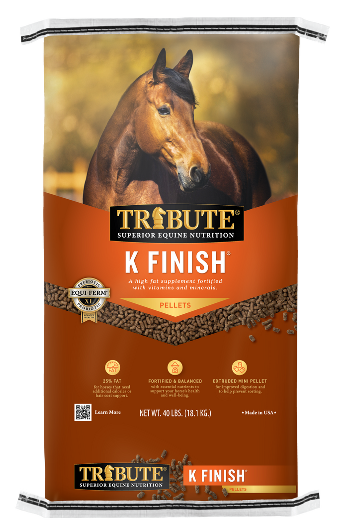K Finish®,