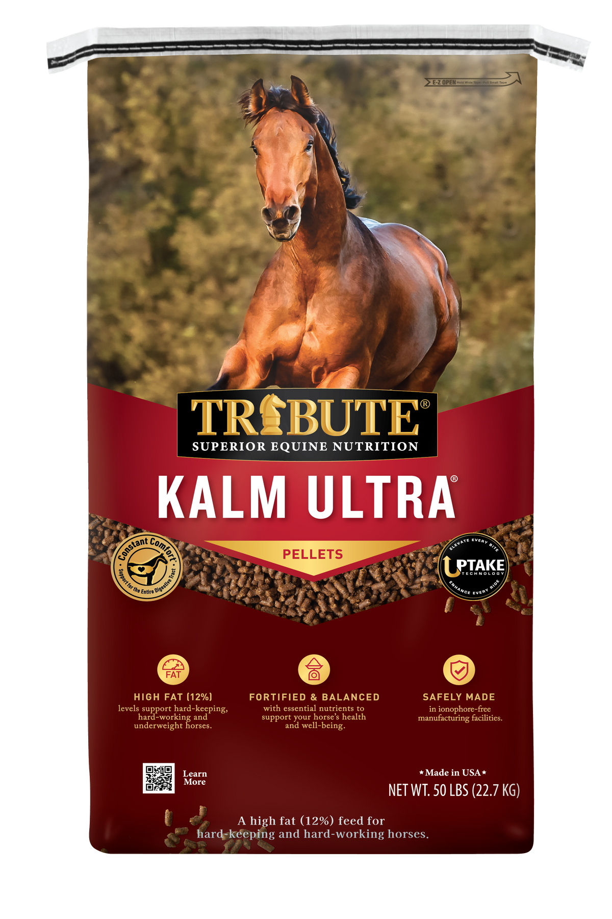 Kalm Ultra®,