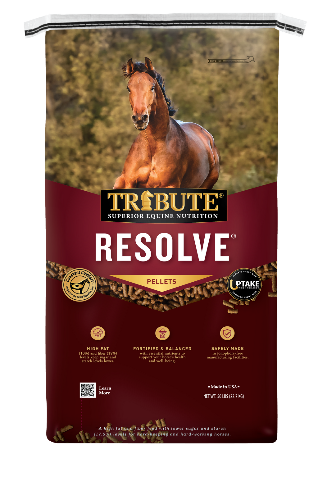 Resolve®,