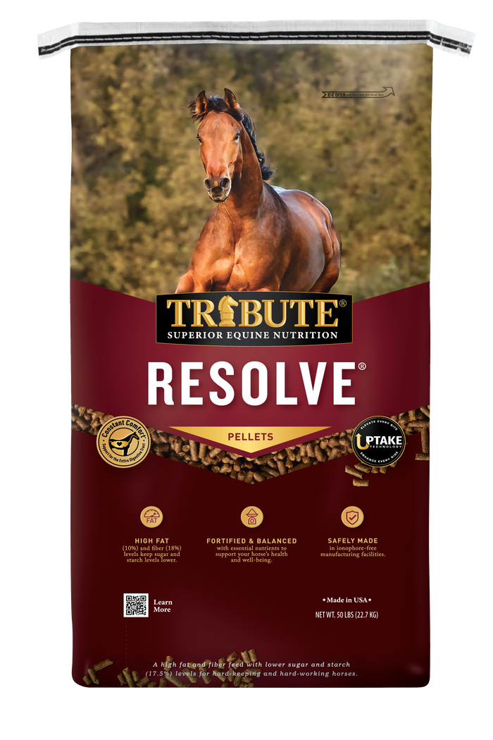 Resolve®,