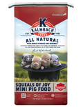 Squeals of Joy®