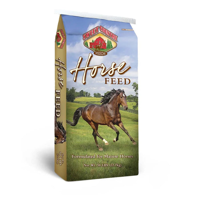 Plain 12% Pellet