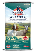16% Goat Grain
