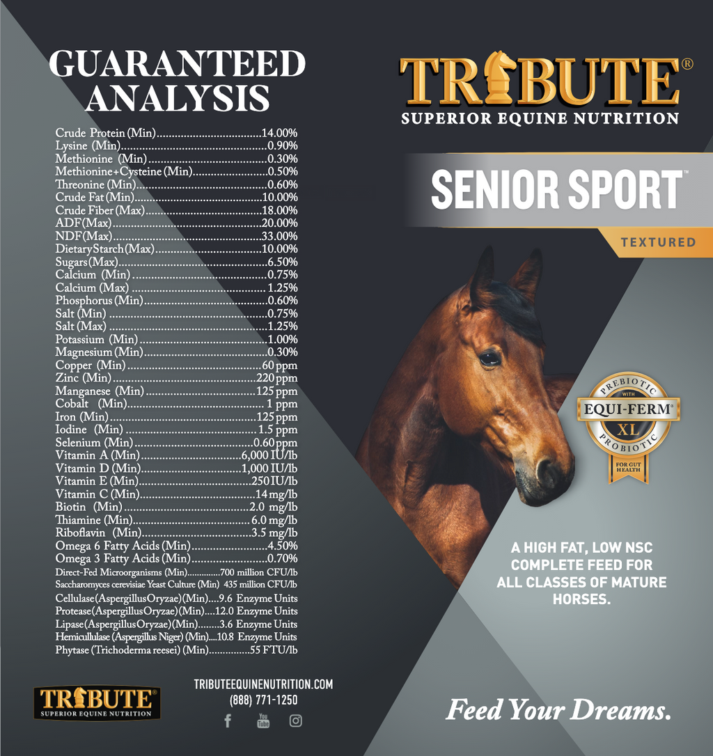 Senior Sport®,