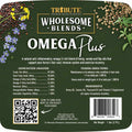 Wholesome Blends® Omega Plus,